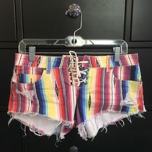 Billabong baha shorts
